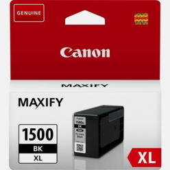 Tusz Canon PGI1500XLBK czarny MB2050/MB2350