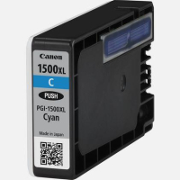 Tusz Canon PGI1500XLC Cyan MB2050/MB2350