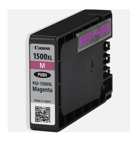 Tusz Canon 9194B001 PGI1500XLM magenta MB2050/MB2350