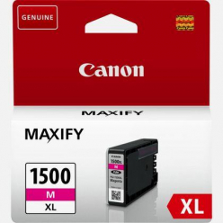 Tusz Canon 9194B001 PGI1500XLM magenta MB2050/MB2350