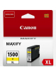 Tusz Canon PGI1500XLY yellow MB2050/MB2350