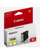 Tusz Canon PGI1500XLY yellow MB2050/MB2350