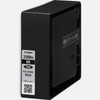 Tusz Canon PGI2500XLBK czarny MB5050/MB5350