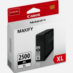 Tusz Canon PGI2500XLBK czarny MB5050/MB5350