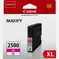 Tusz Canon PGI2500XLM magenta MB5050, MB5350