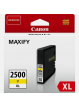 Tusz Canon PGI2500XLY yellow MB5050, MB5350