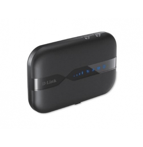 Router  DLINK DWR-932 D-Link Mobile Wi-Fi 4G Hotspot 150 Mbps