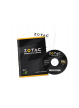 Karta graficzna ZOTAC GeForce GT 730 ZONE Edition Low Profile 4GB DDR3 64Bit HDMI DVI VGA