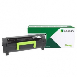 Toner LEXMARK 52D200E black korporacyjny | 6000 str. | MS810 / MS811 / MS812