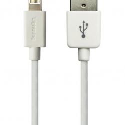 Kabel USB - Lightning 1m Sandberg AppleApproved