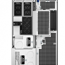 UPS FUJITSU Online 10kVA 6U rack/tower