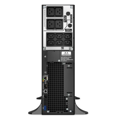 UPS FUJITSU Online 5kVA 3U rack/tower