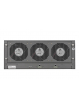 Switch Netgear M6100-44G3-POE+ STARTER KIT BNDL (XCM8903SK)