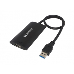 SANDBERG 133-85 Sandberg adapter USB 3.0 - HDMI