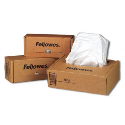 Waste Bags FELLOWES 36056 Fellowes -  for 325i, 325Ci Shredders 50 pcs. /94l / 990mm x 540mm /