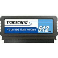 Karta pamięci Transcend 512MB IDE PATA Flash Module 40Pin Vertical