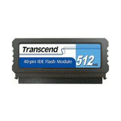 Karta pamięci Transcend 512MB IDE PATA Flash Module 40Pin Vertical