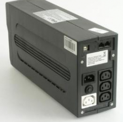 VERTIV PSA500MT3-230U Liebert PSA 500VA (300W) 230V UPS