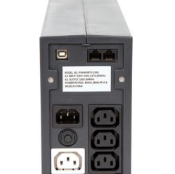 UPS VERTIV PSA500MT3-230U Liebert PSA 500VA (300W) 230V UPS