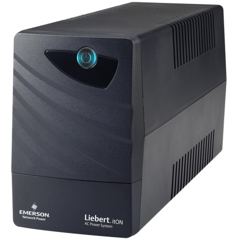 VERTIV LI32101CT00 LIEBERT itON 400VA (240W) E 230V