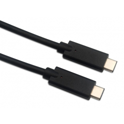SANDBERG 136-09 Sandberg Kabel USB-C - USB-C USB 3.1 Gen.2 2m