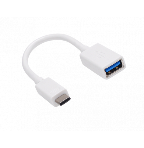 SANDBERG 136-05 Sandberg Konwerter USB-C - USB 3.0