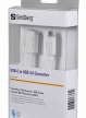 Konwerter USB-C Sandberg USB 3.0