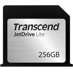 Karta pamięci Transcend JetDrive Lite 130 karta rozbudowy pamięci 256GB Apple MacBook Air 13