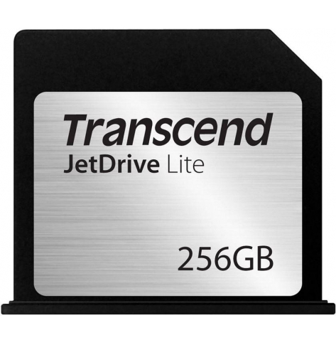 Karta pamięci Transcend JetDrive Lite 130 karta rozbudowy pamięci 256GB Apple MacBook Air 13