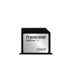 Karta pamięci Transcend JetDrive Lite 350 karta rozbudowy pamięci 256GB Apple MacBook Pro 15