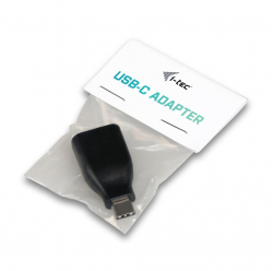 Adapter i-tec USB Typu C do 3.1/3.0/2.0 Typu A