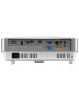 Projektor BenQ WXGA 1200x800 3200lm 13 000:1 D-Sub HDMx2 USB RS232 speakers 10Wx1 Wireless Display biały
