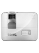 Projektor BenQ WXGA 1200x800 3200lm 13 000:1 D-Sub HDMx2 USB RS232 speakers 10Wx1 Wireless Display biały
