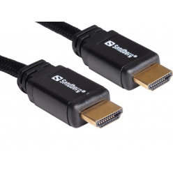 SANDBERG 509-00 Sandberg HDMI 2.0 19M-19M, 5m