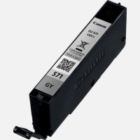 Tusz Canon CLI-571 Grey