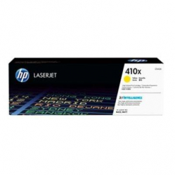 Toner HP 410X żółty LaserJet Pro M452/477