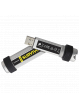 Pamięć USB Corsair Survivor 256GB USB 3.0 wodoodporna wstrząsoodporna