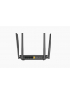 Router  DLINK DIR-842 D-Link Wireless AC1200 Dual Band Gigabit with external antenna