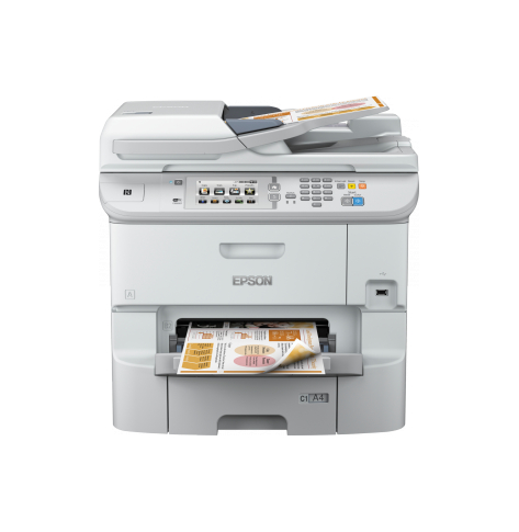 Urządzenie wielofunkcyjne EPSON C11CD49301 Epson WorkForce Pro WF-6590DWF MFP