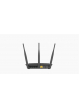 Router DLINK DIR-809 E D-Link Wireless AC750 Dual Band 10 100 with external antenna