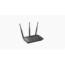 Router DLINK DIR-809 E D-Link Wireless AC750 Dual Band 10 100 with external antenna