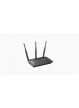 Router DLINK DIR-809 E D-Link Wireless AC750 Dual Band 10 100 with external antenna