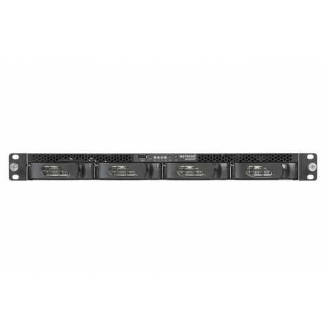 Dysk sieciowy Netgear ReadyNAS 3138 1U 4-Bay Rack 4x4TB ES