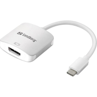 Kabel USB-C - HDMI Sandberg