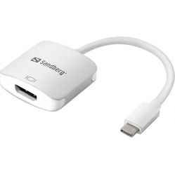 Kabel USB-C - HDMI Sandberg