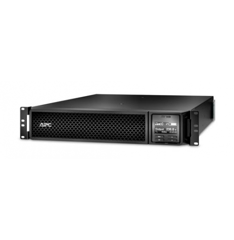 UPS  APC Smart-UPS SRT 2200VA RM 230V