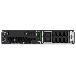 UPS APC Smart-UPS SRT 2200VA RM 230V