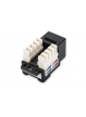 Moduł DIGITUS Keystone DN-93601 kat. 6, klasa E, nieekranowany