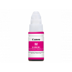 Tusz Canon GI-490 magenta 70 ml