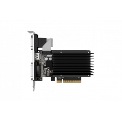 Karta graficzna Palit GeForce GT 710 2GB SDDR3 64Bit HDMI DVI D-Sub